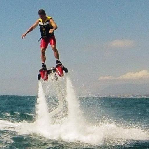 jamorales82's profile picture. Licenciado en Ciencias de la Actividad Física y el Deporte. Orientador deportivo. Técnico del Departamento de Formación del @iadeporte