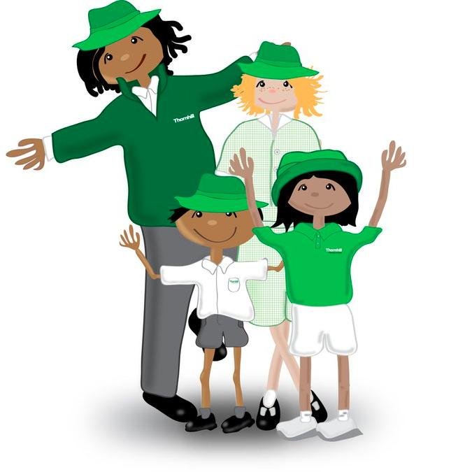 ThornhillBW252's profile picture. 