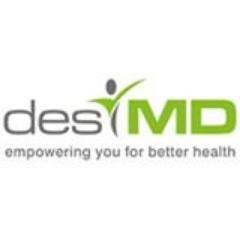 DesiMDIndia Profile Picture