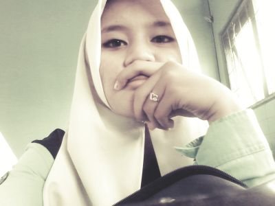 Tetap Tersenyum Jika Orang Berkata jelek :D