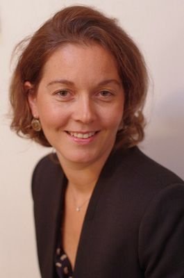 Christylle de La Riviere