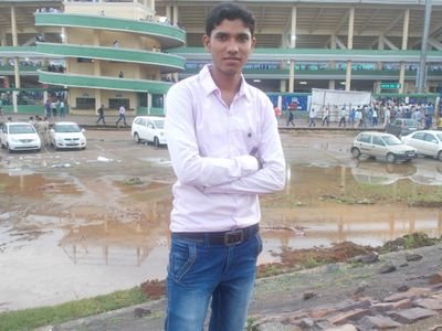 NovendraNs's profile picture. We needs you