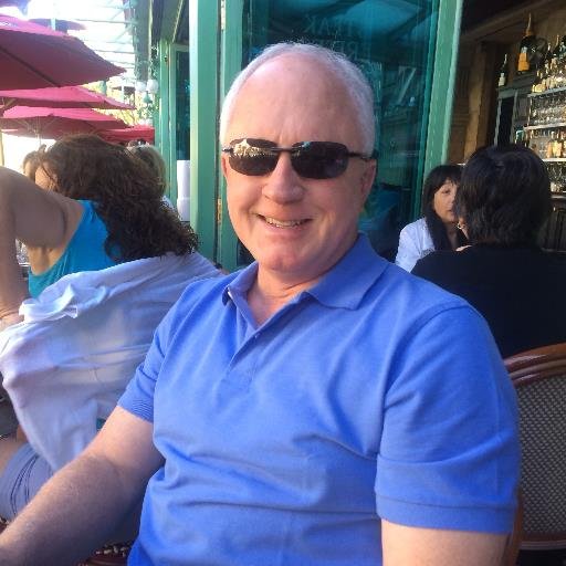 Father, Restaurant Owner, Friend.  I love to travel and plan to do much more in the near future.