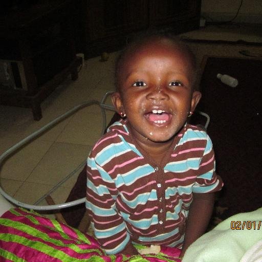 AmaganaKouriba's profile picture. 