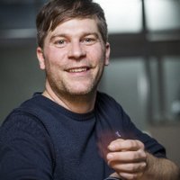 Roman Tschäppeler (@halloguzo) 's Twitter Profile