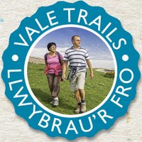 Vale Trails (@valetrails) 's Twitter Profile