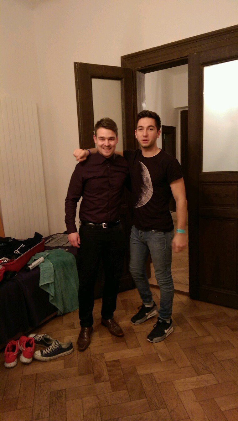 KaneCollett's profile picture. 