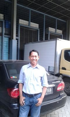 DediTitasik's profile picture. 