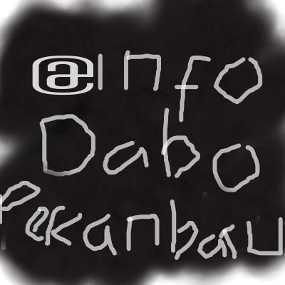 #eventPKU #eventDabo