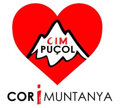 Compte oficial al Twitter del Club Esportiu Cor i Muntanya Puçol. Segueix-nos!