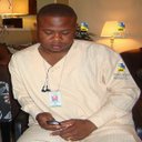 jerry Daramola (@08035828835) Twitter