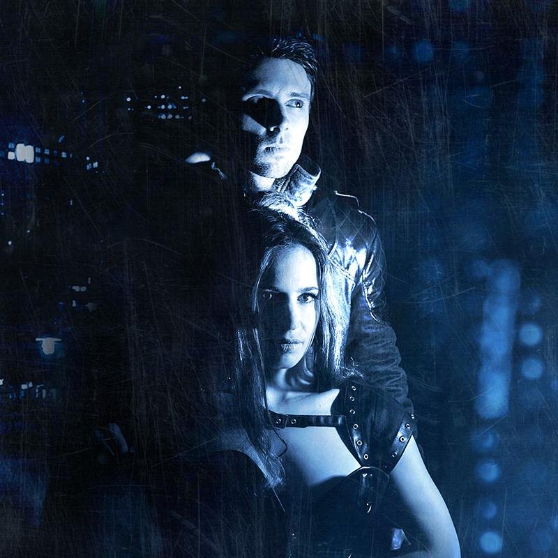 UnseelieBand's profile picture. Parisian band eager to take you along a musical journey filled with fantasy and emotional depths!