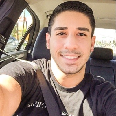 LanceZeto's profile picture. 