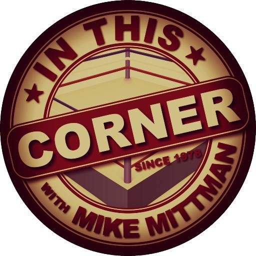 TV Host Mike Mittman's #boxing podcast. Hear insider news on upcoming fights, relive classic bouts, also weekly Q & A with Hall-of-Fame Champion Larry Holmes
