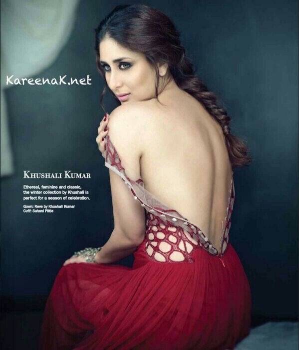 i m a student and a big fan of mrs. kareena kapoor khan