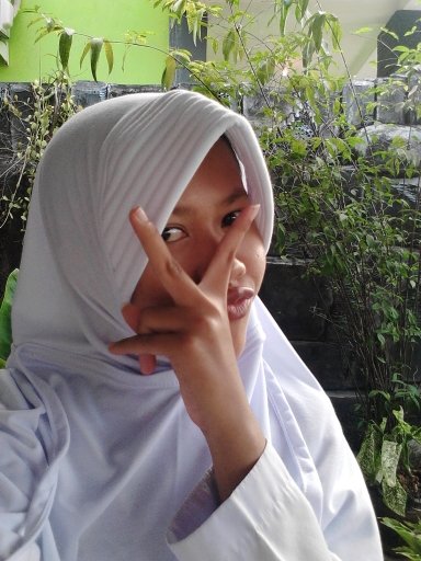 Mencari sosok lelaki pria yang baik