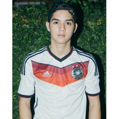 Ini rohnya @AlKohler7