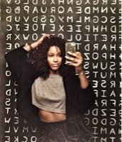 Dominicana || New York born n raised || current GA resident || cocktail enthusiast || bartendress || foodie || fitchick || lifer