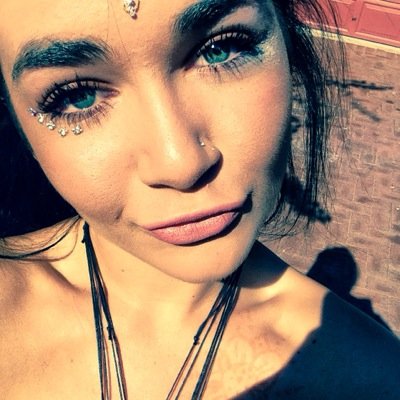 The way of life can be free and beautiful✨ Instagram: tegan_knoop