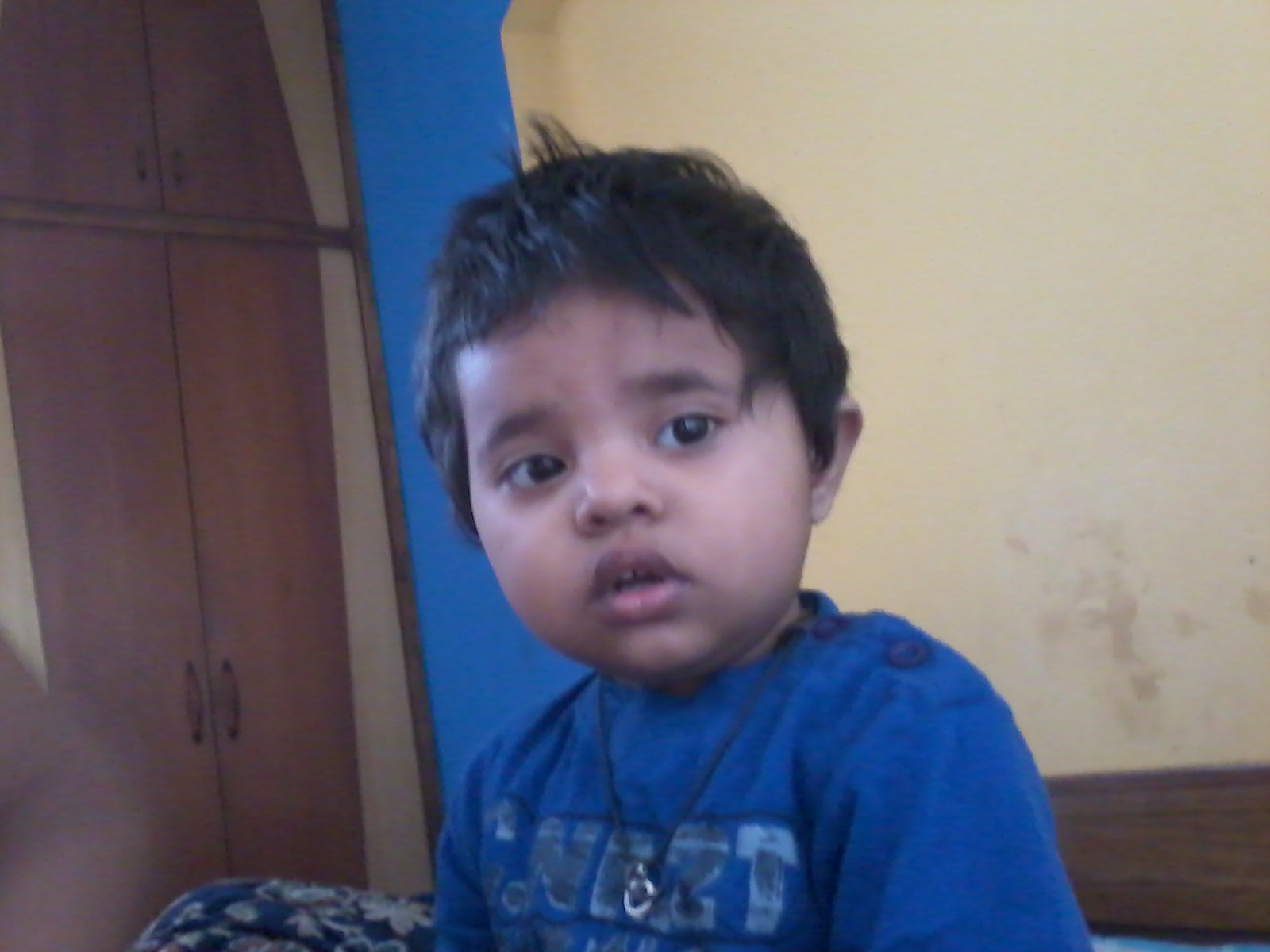 I am cool