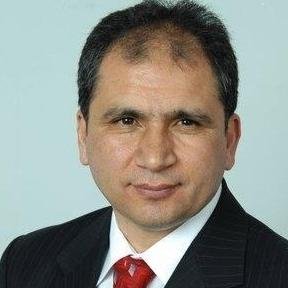 Ak Parti Uşak Milletvekili