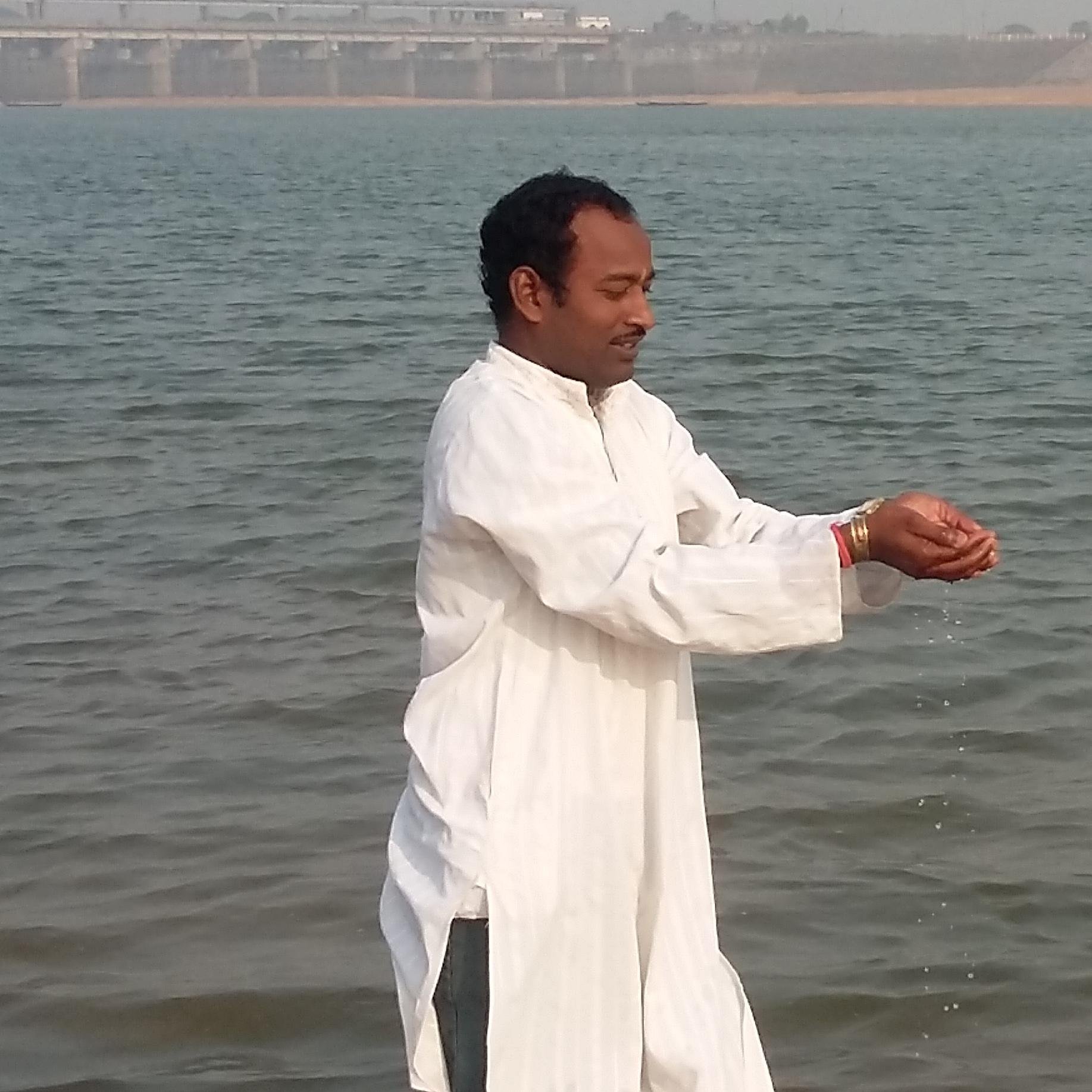 Yoga Teacher at GMR Kamalanga Energy Ltd Odisha