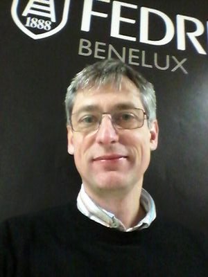 DevilleAlain's profile picture. Fedrigoni Benelux, de mooiste papieren van de markt, rechtstreeks van de fabriek naar de klant toe