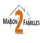 @MAISON2FAMILLES : Le 1⃣er #opérateur #immobilier dans l'#achat, la #vente, la #construction de #maisons pour 2️⃣, 3️⃣, 4️⃣ #Familles ou +