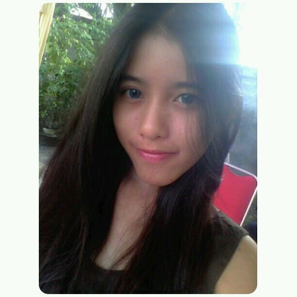 GSondakh_'s profile picture. @ohohmario , ig : gabyysondakh , path : gabriela sondakh