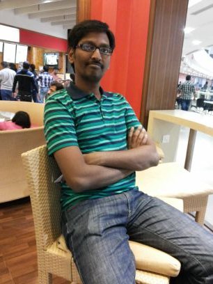 Data Analyst