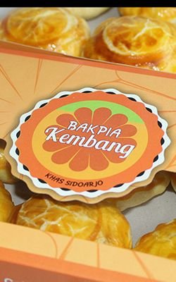 Oleh-oleh Khas Sidoarjo, BBM 74846382, Telp/SMS 0812 3035 0305