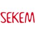 SEKEM (@sekemgroup) Twitter profile photo