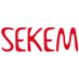 SEKEM (@sekemgroup) Twitter profile photo SEKEM (@sekemgroup) Twitter profile photo