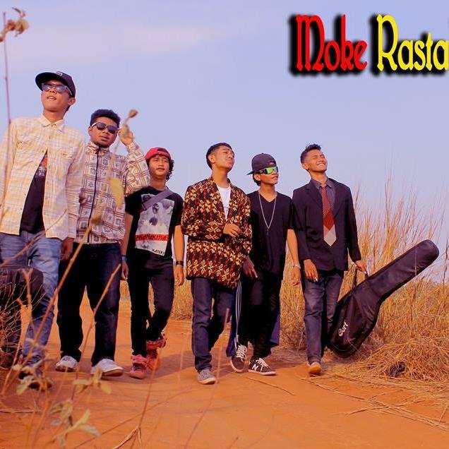 MokeRasta Official