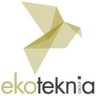 ekoteknia's profile picture. Servicios de Rehabilitación y Eficiencia Energética. Redacción de proyectos y dirección de obras. ITE. Certificado energético.