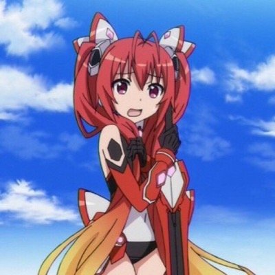 テイルレッドたん Tailred Twin Twitter