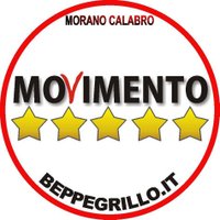 Morano 5 Stelle (@movimento5) 's Twitter Profile