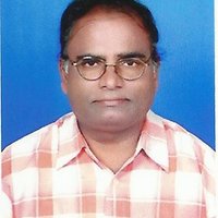 Chinnaiah Prof.,Tiru (@profsvu) 's Twitter Profile
