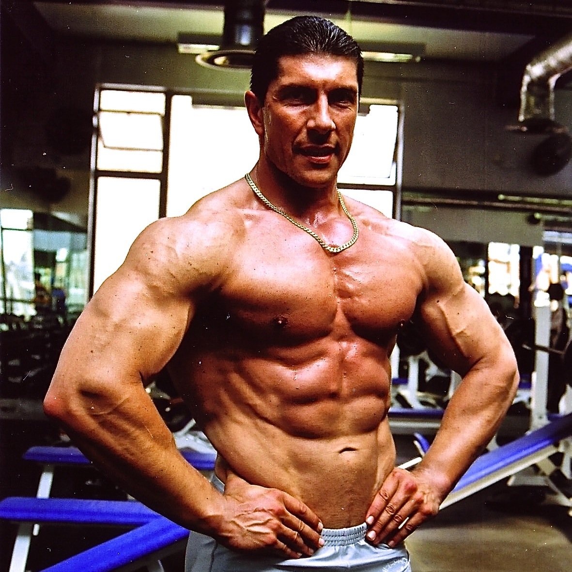 nashjocic Profile Picture