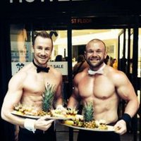 Andre williams (@the_butlerboys) 's Twitter Profile