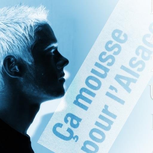 ElekZik's profile picture. 