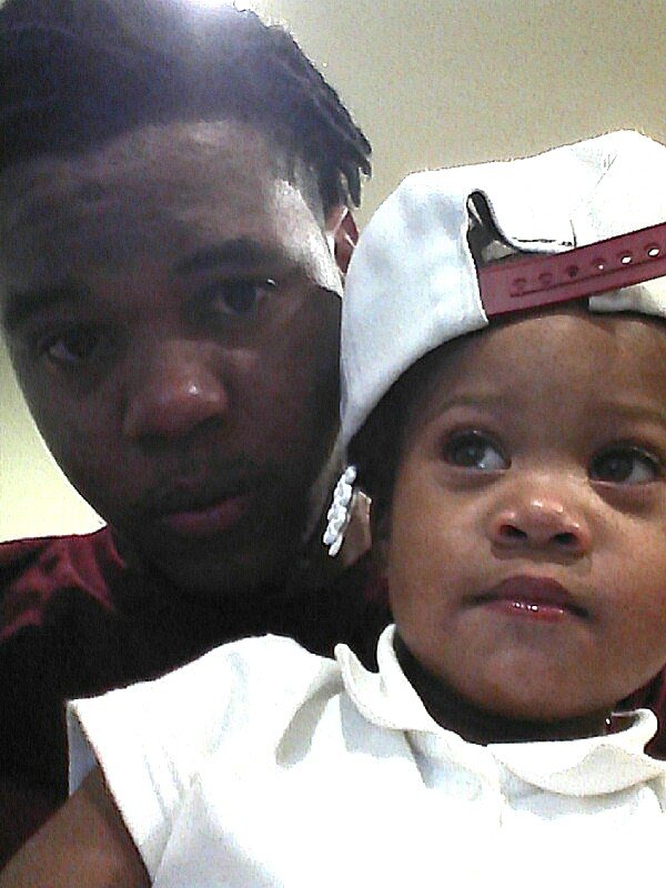 My daughters are my life everything else is a plus follow me on ig @king92_ #freemj