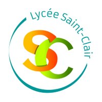Lycée Saint Clair Derval Blain (@lyceestclair) 's Twitter Profile
