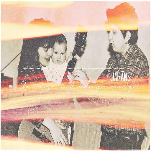 Jaraans's profile picture. Reps pa dzīvi!