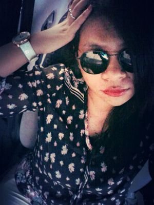 ladyydeanna's profile picture. don't try to touch my heart , its hurt me .. i love being like this .. iD : diey0707 iG:ladyydeanna_