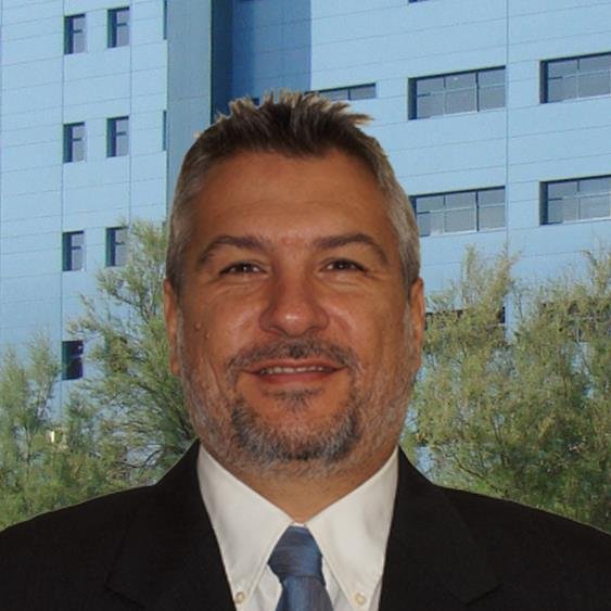 jcsalasc's profile picture. Arquitecto de Soluciones TI
Consultor en Tecnologías de la Información, Seguridad y Comunicaciones