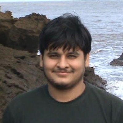 tejasgandhi21's profile picture. 