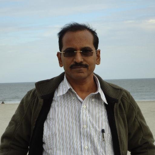 kkbarisal's profile picture. 