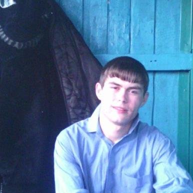 MashnevO Profile Picture