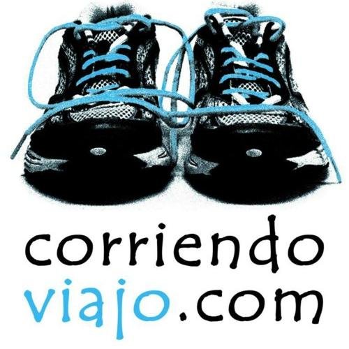 Corriendoviajo Profile Picture